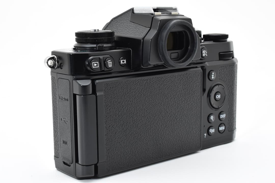 2181ショットの■美品■ Nikon ニコン Z fc #C625