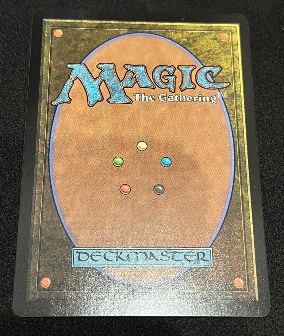 MTG 量子の謎かけ屋