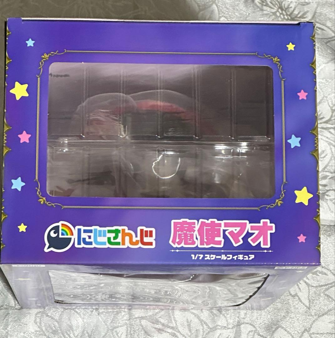 にじさんじ　魔使マオ1/7スケールフィギュア