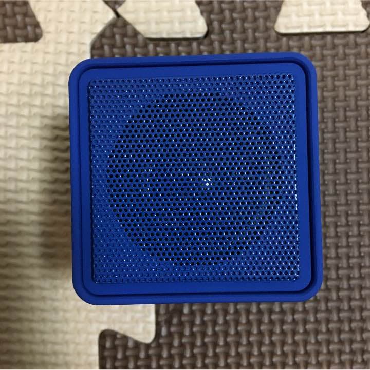 ARMANI EXCHANGEワイヤレススピーカー