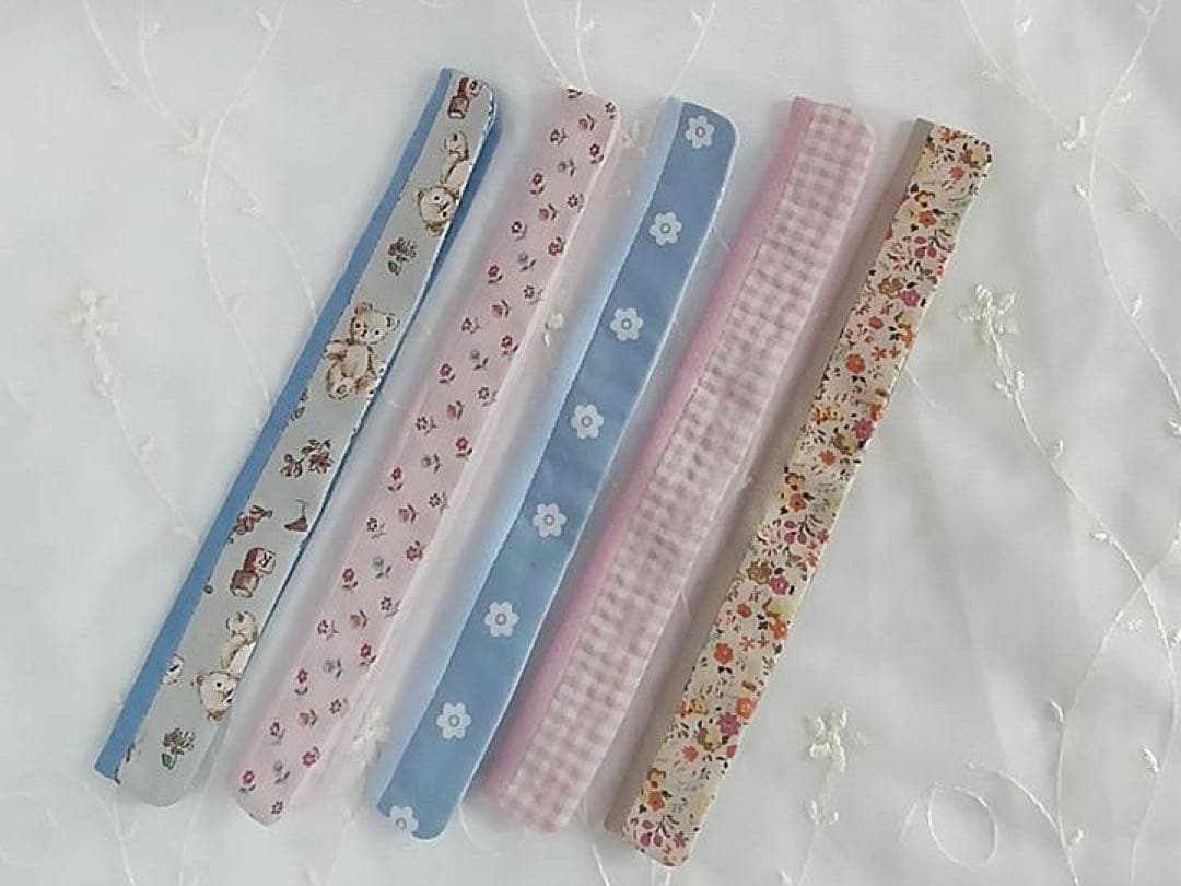 【chiiii★】全被せカニューレバンド