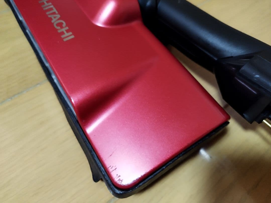 日立パワーブーストサイクロン PV-BHL3000J（2022年製)