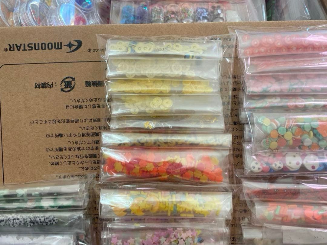 スライム材料 まとめ売り