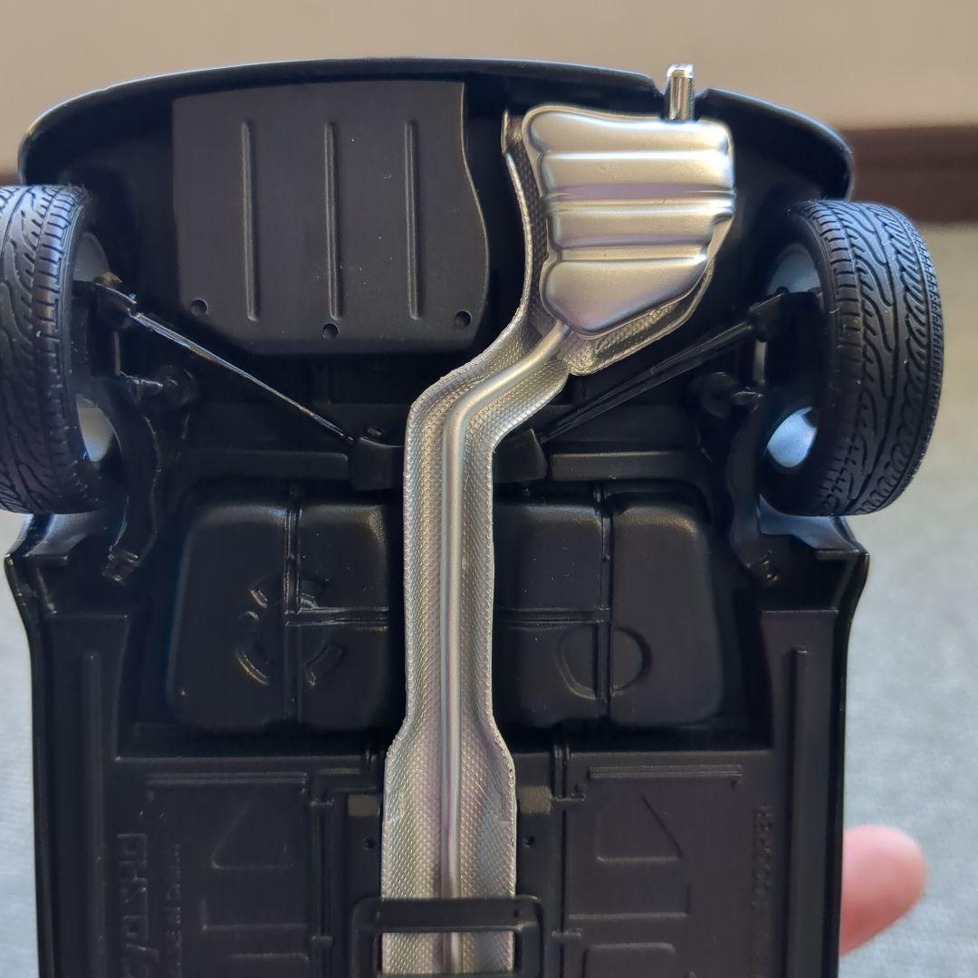 ミニクーパー　mini モデルカー　京商　kyosho 1/18 非売品　展示品