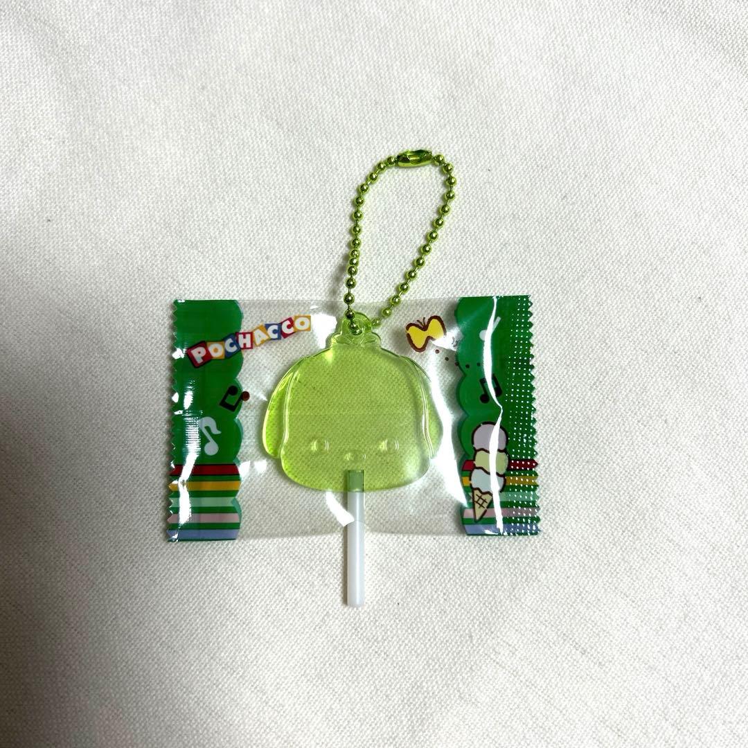 バラ売りご相談下さい◎ サンリオキャラクターズ キャンディチャームズ