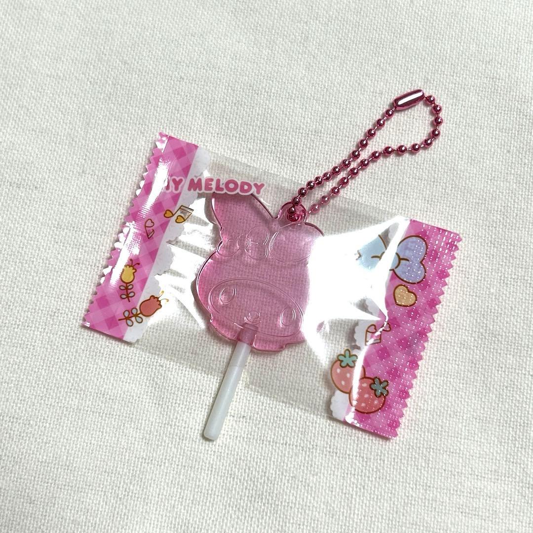 バラ売りご相談下さい◎ サンリオキャラクターズ キャンディチャームズ