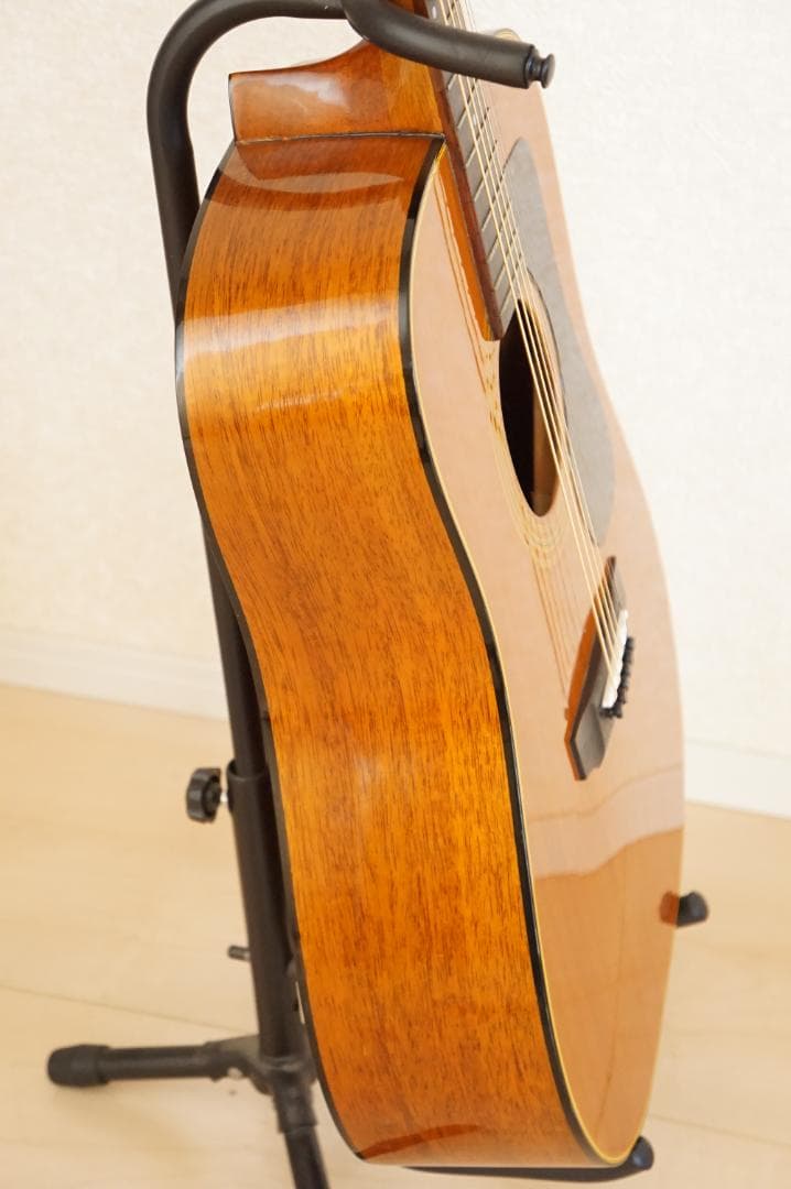 Peerless（ピアレス）AF352　アコギ