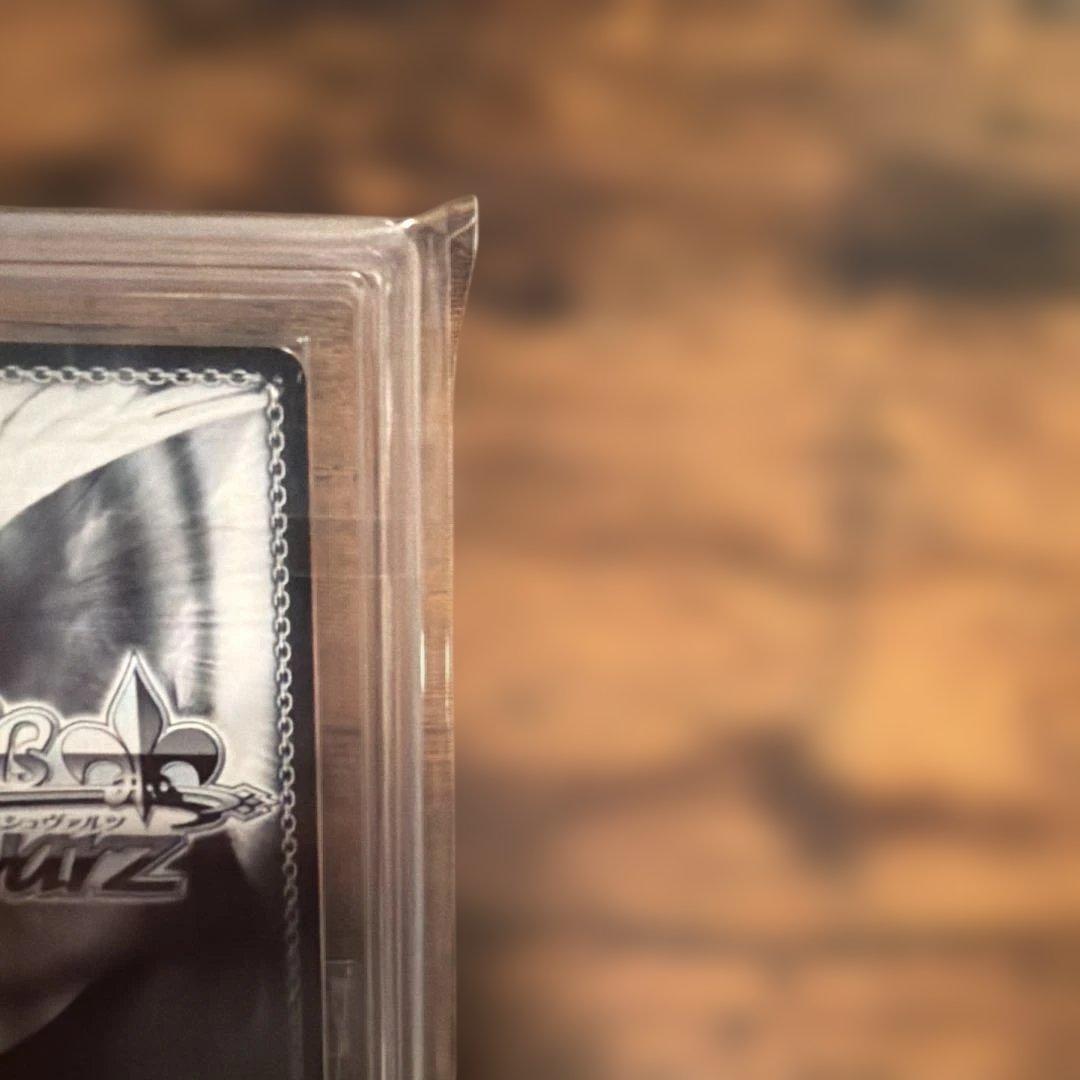 ヴァイスシュヴァルツ 空崎ヒナ(水着)SP ARS10