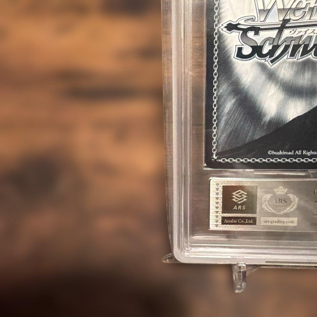 ヴァイスシュヴァルツ 空崎ヒナ(水着)SP ARS10