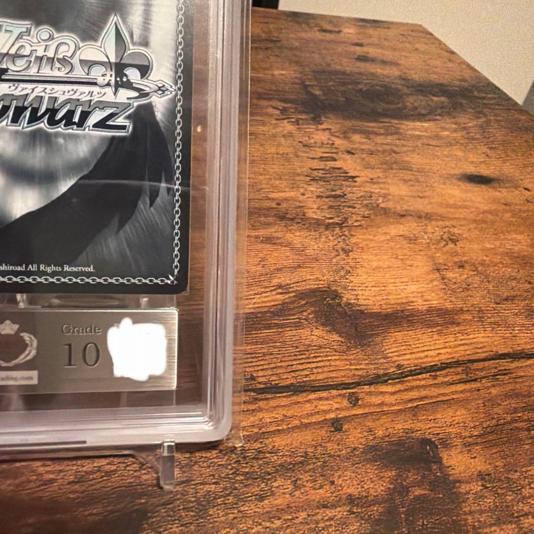 ヴァイスシュヴァルツ 空崎ヒナ(水着)SP ARS10