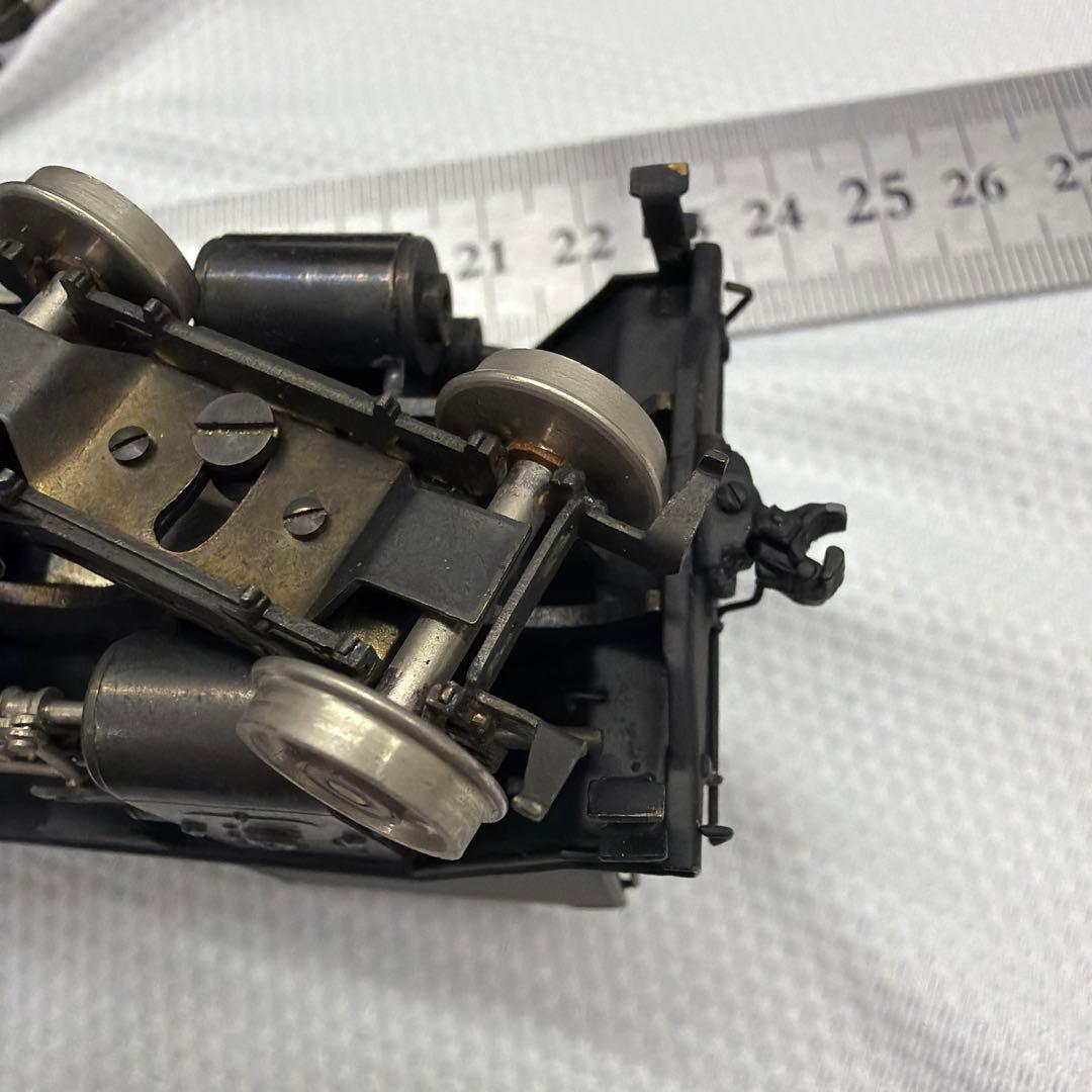 蒸気機関車セット D5186.C6246.2312.176.5000.他