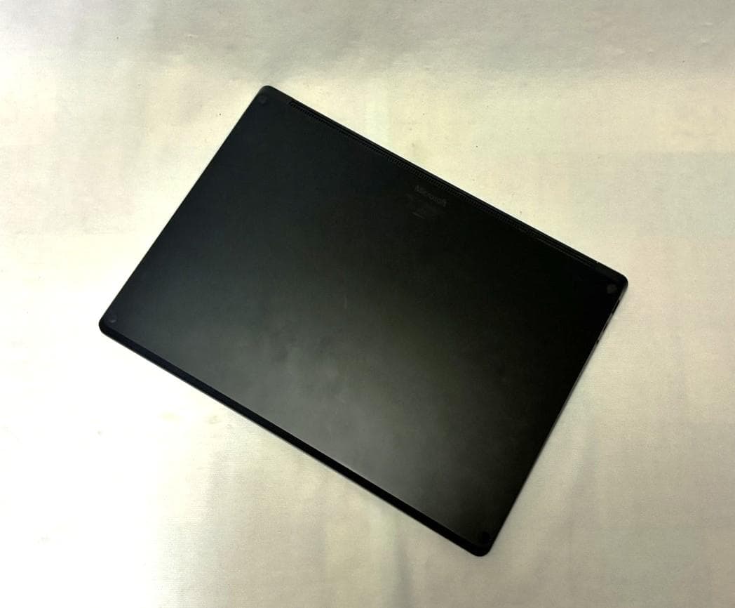 美品 Surface Laptop 3 15型 Ryzen 5 タッチパネル