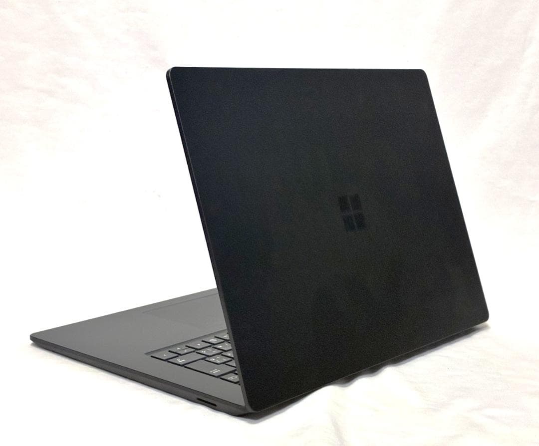美品 Surface Laptop 3 15型 Ryzen 5 タッチパネル