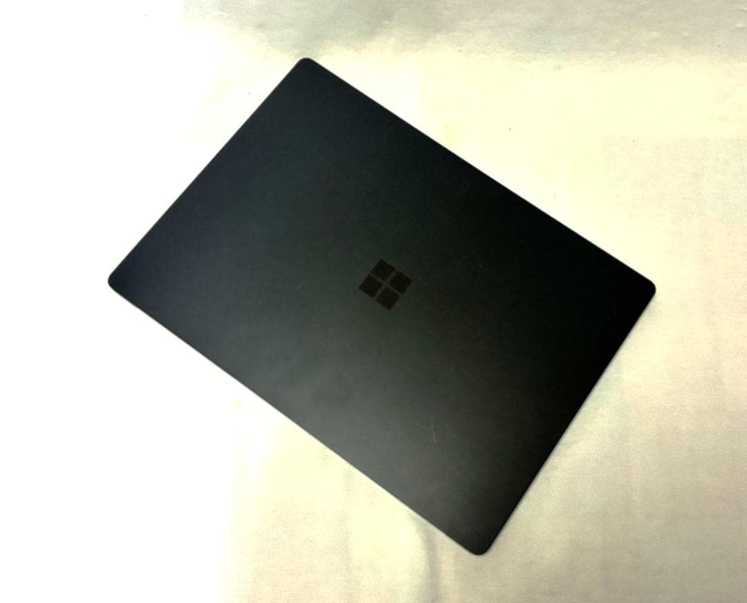 美品 Surface Laptop 3 15型 Ryzen 5 タッチパネル