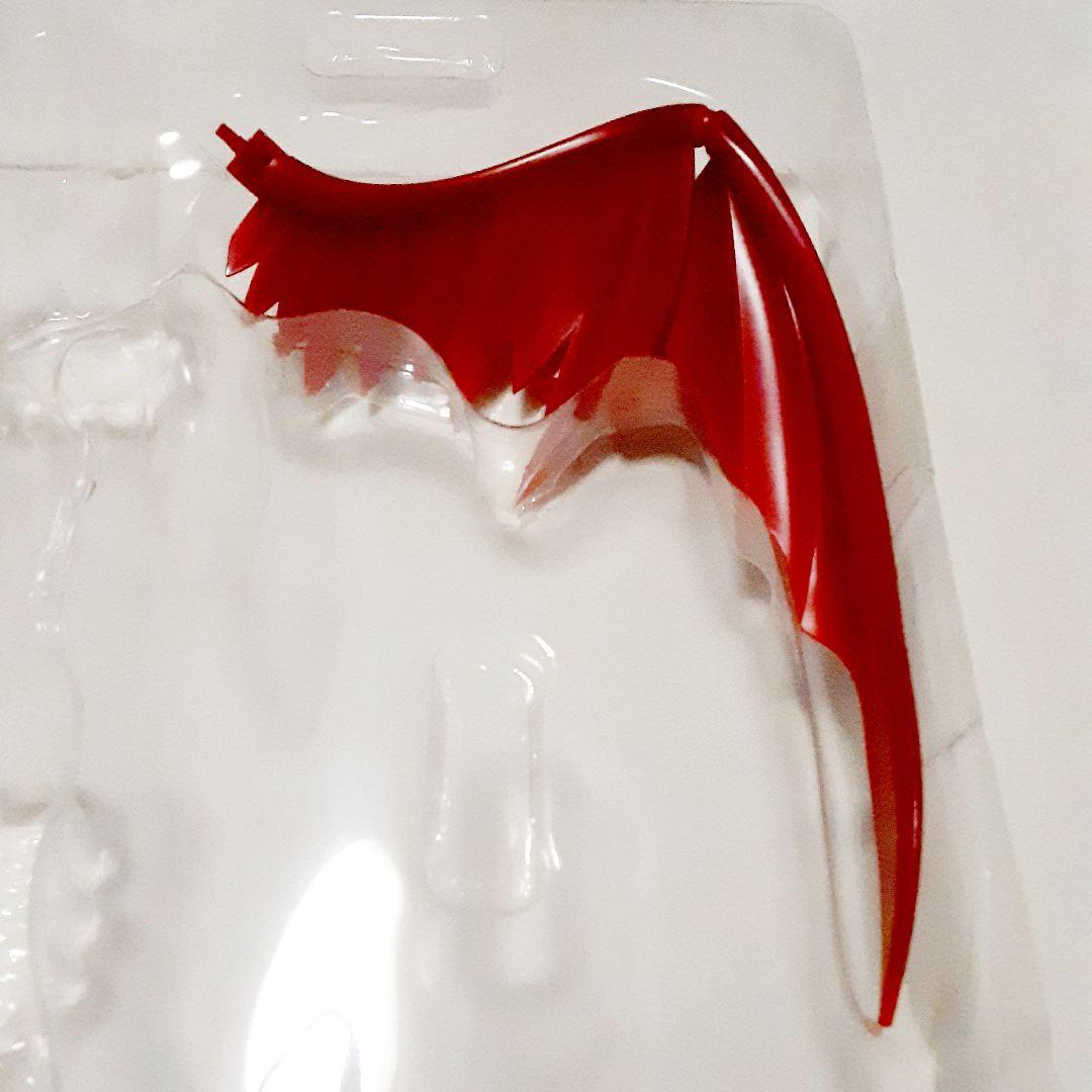 S.H.Figuarts インペリアルドラモン ファイターモード 魂ウェブ限定