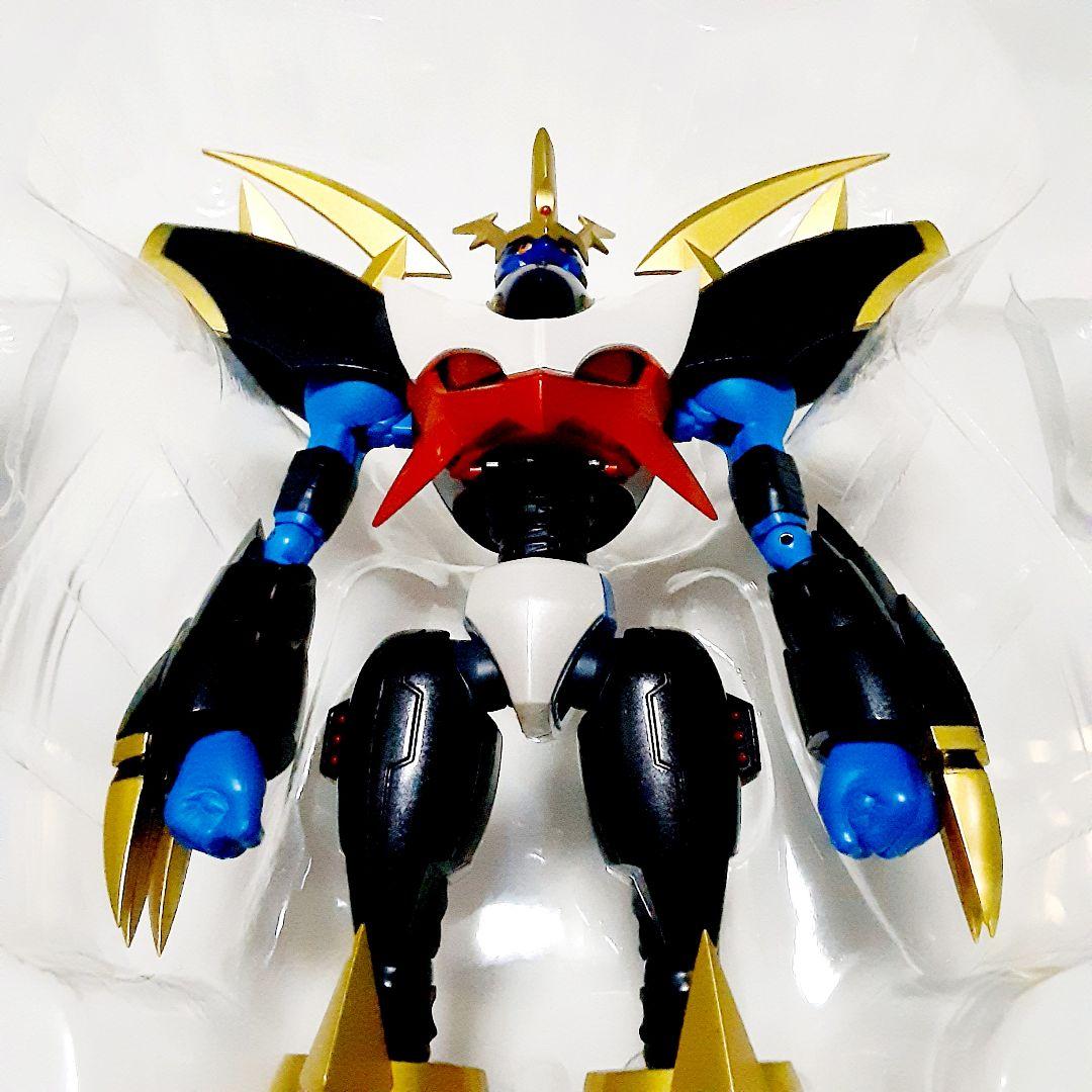 S.H.Figuarts インペリアルドラモン ファイターモード 魂ウェブ限定