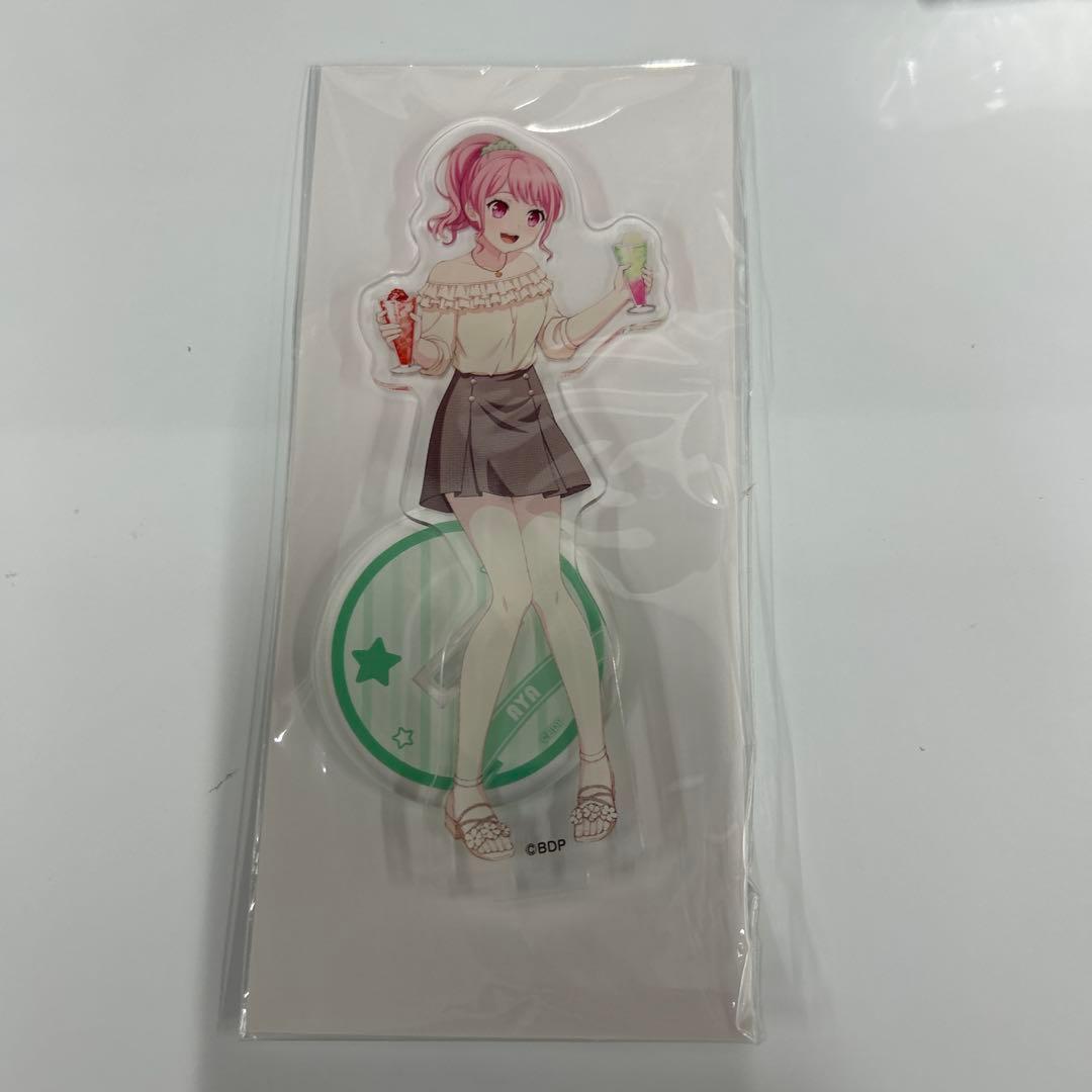 【新品】バンドリ×JOYSOUNDコラボグッズ まとめ売り 友希那 彩 缶バッジ