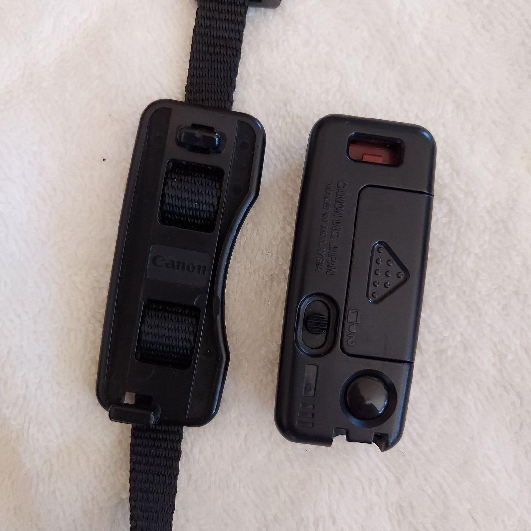 Canon EOS Kiss III 300mm望遠レンズ付