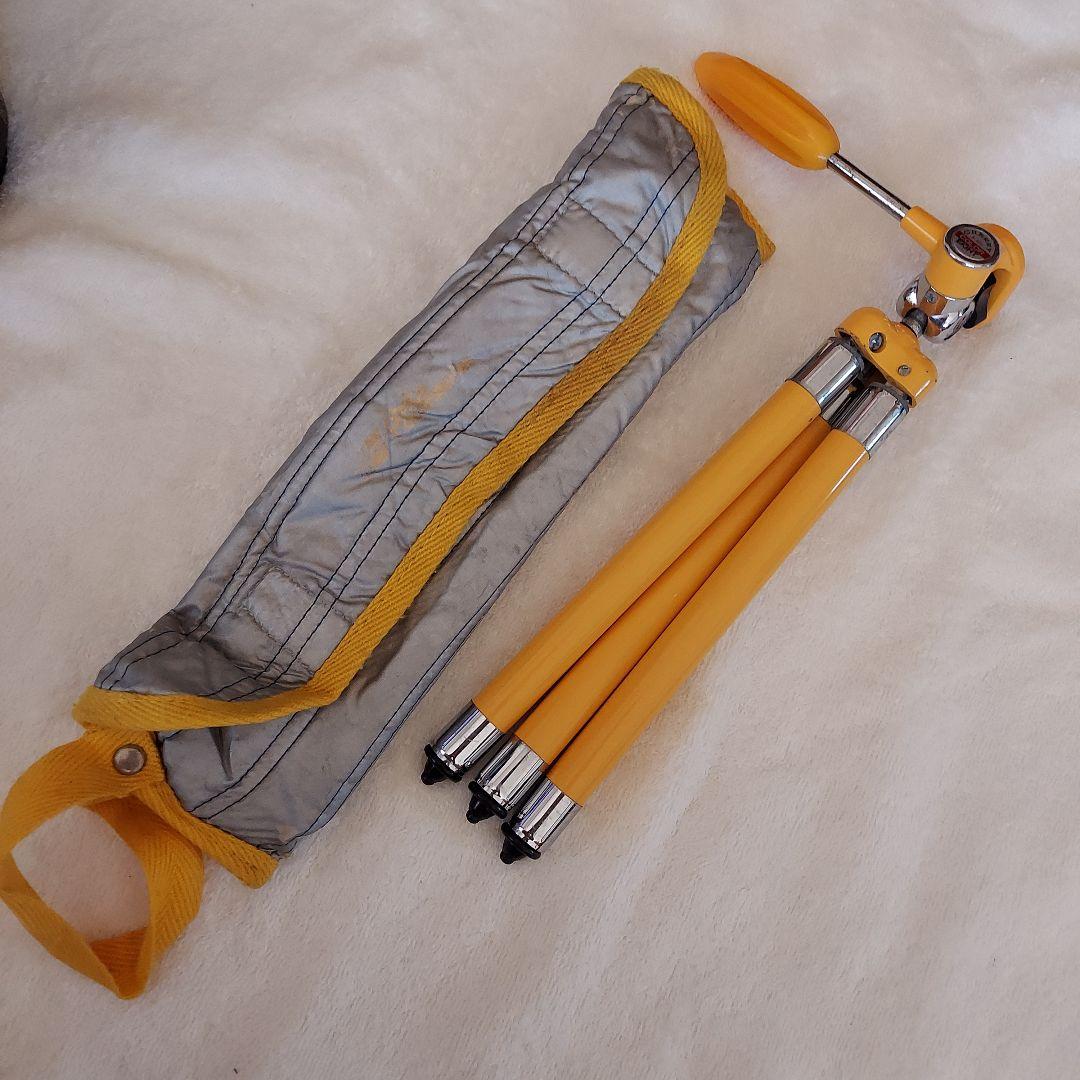 Canon EOS Kiss III 300mm望遠レンズ付