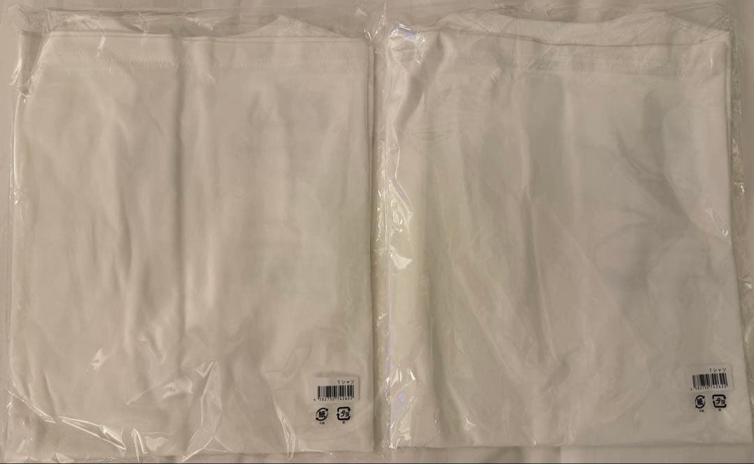 嵐 We are ARASHI LIVE TOUR 2026 Tシャツ2枚セット