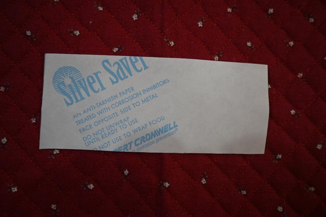 ＊Christofle＊ クリストフル コーヒースプーン パール 2点セット共箱