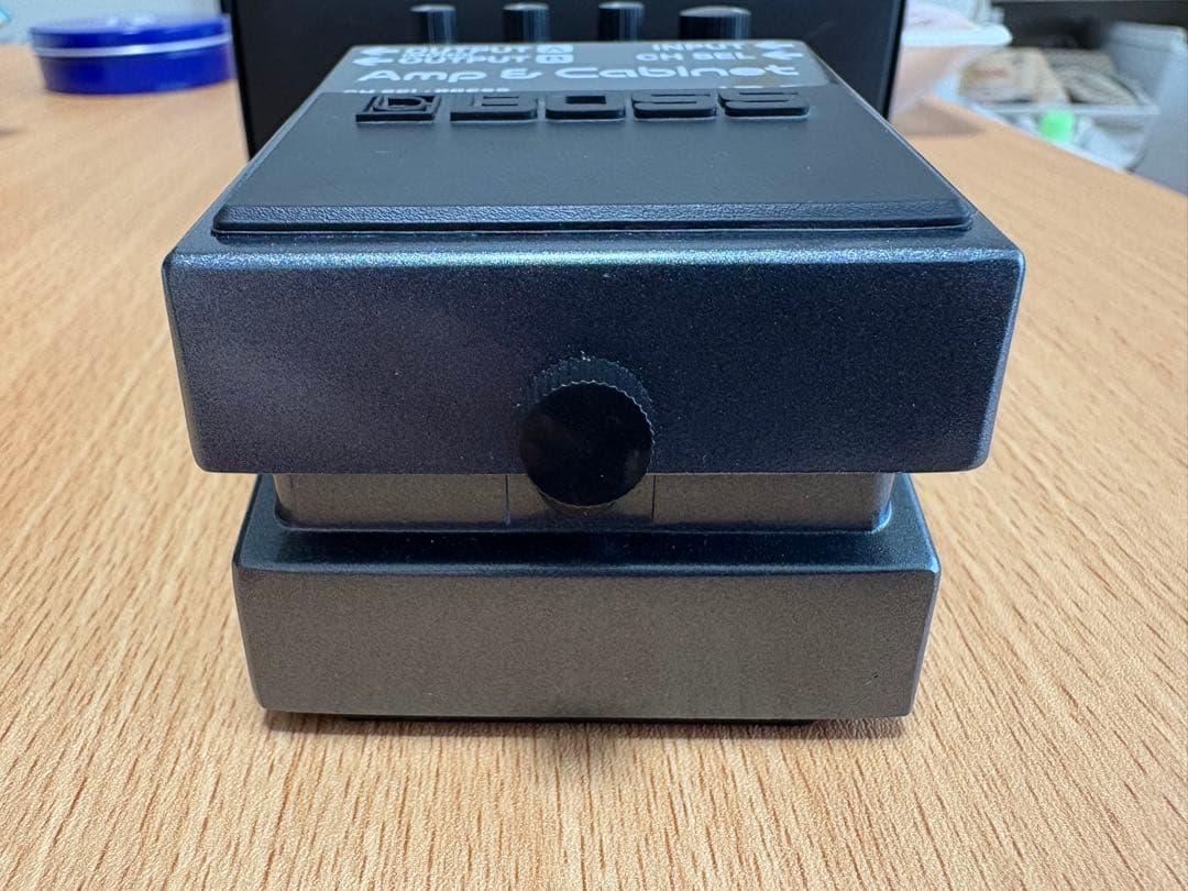 【美品】BOSS IR-2 Amp & Cabinet