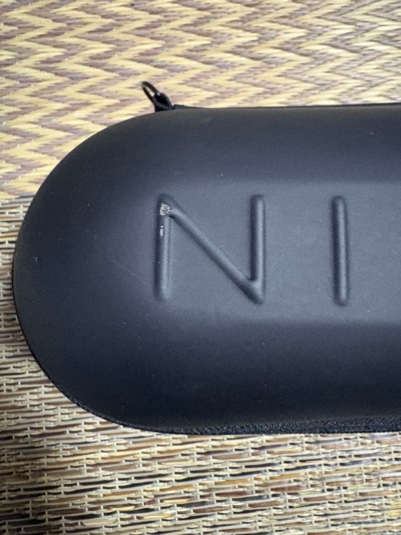 NiziU ペンライト ペンライトケース付き