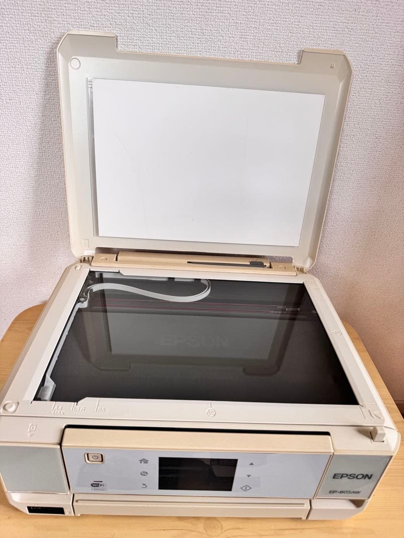 菜*子様 EPSON EP-805AW ジャンク