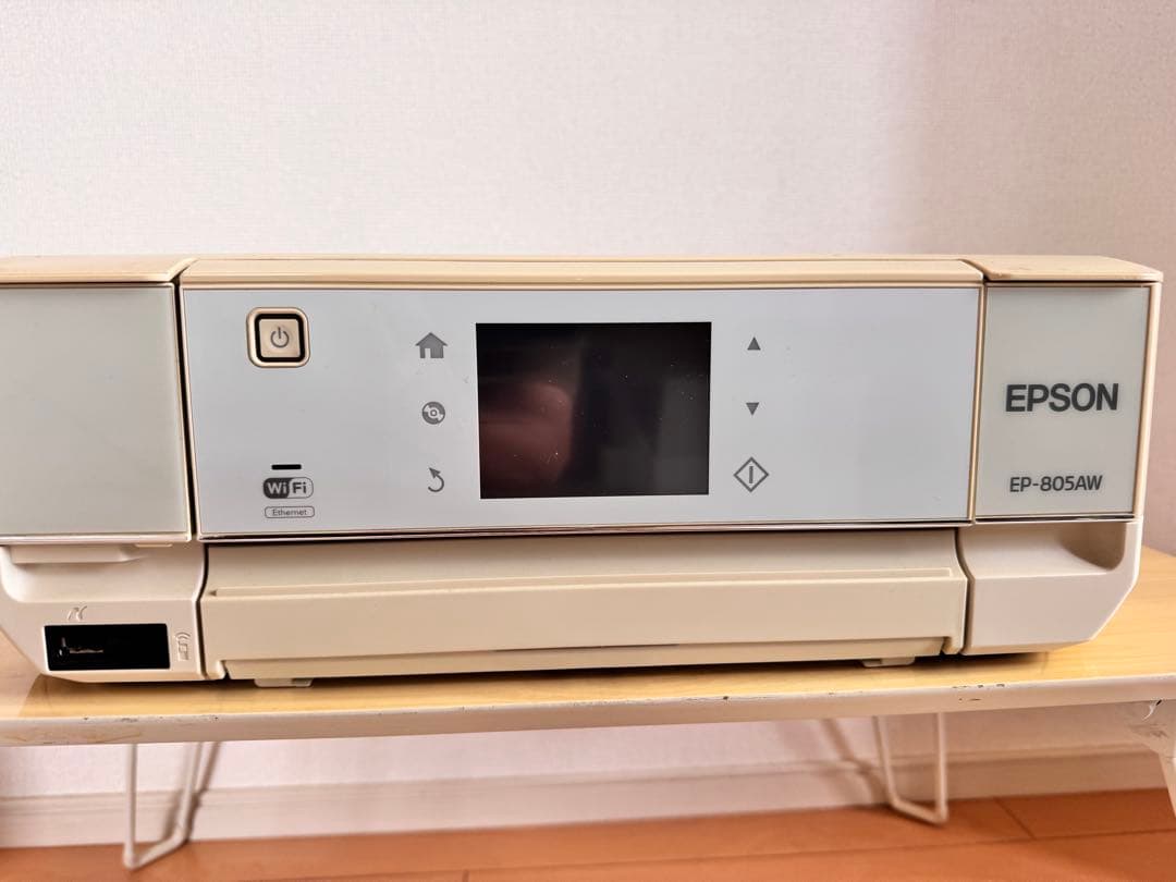 菜*子様 EPSON EP-805AW ジャンク
