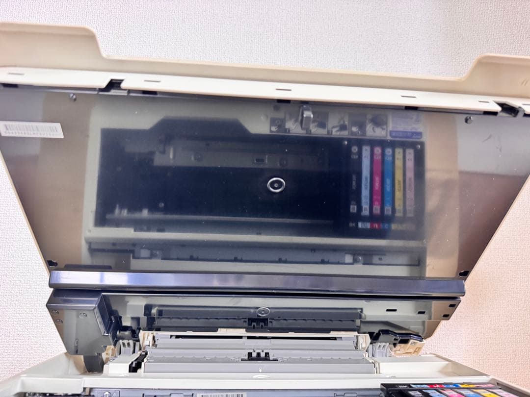 菜*子様 EPSON EP-805AW ジャンク