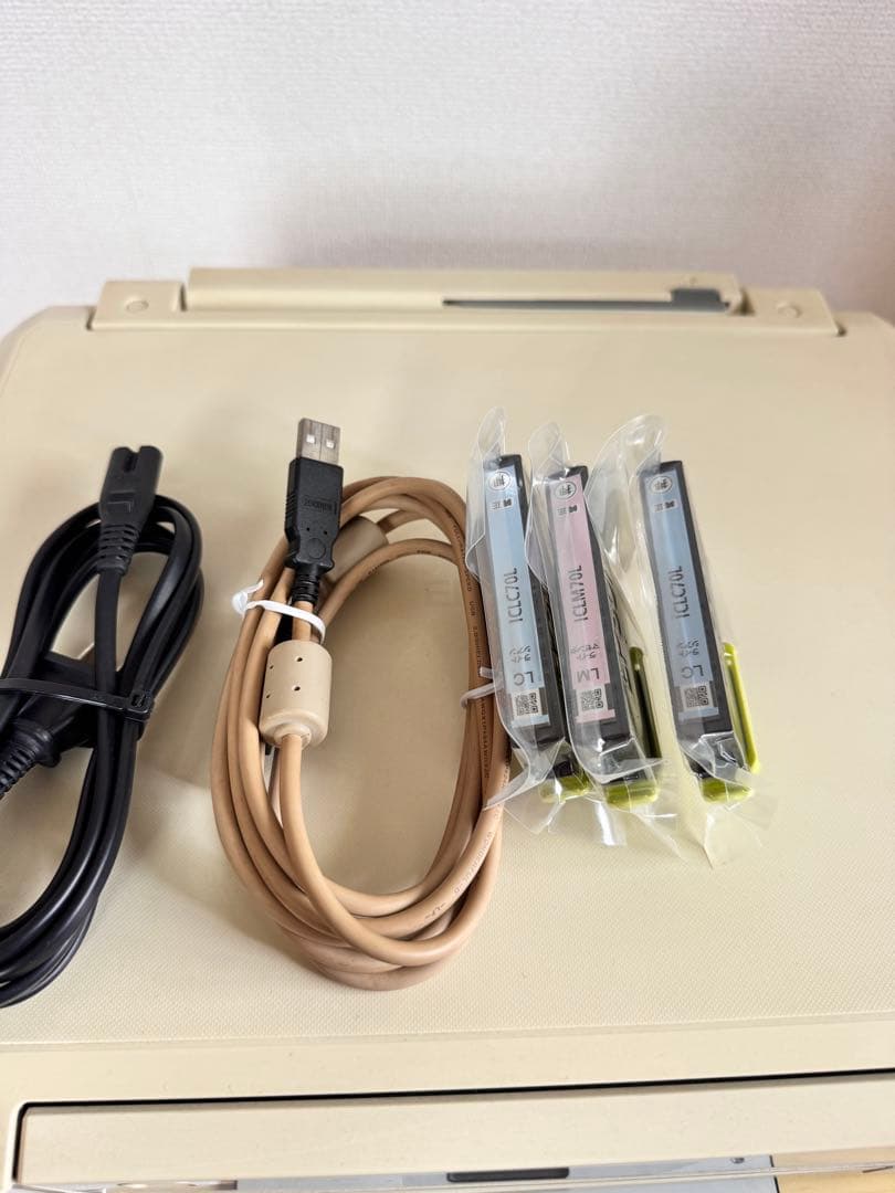 菜*子様 EPSON EP-805AW ジャンク