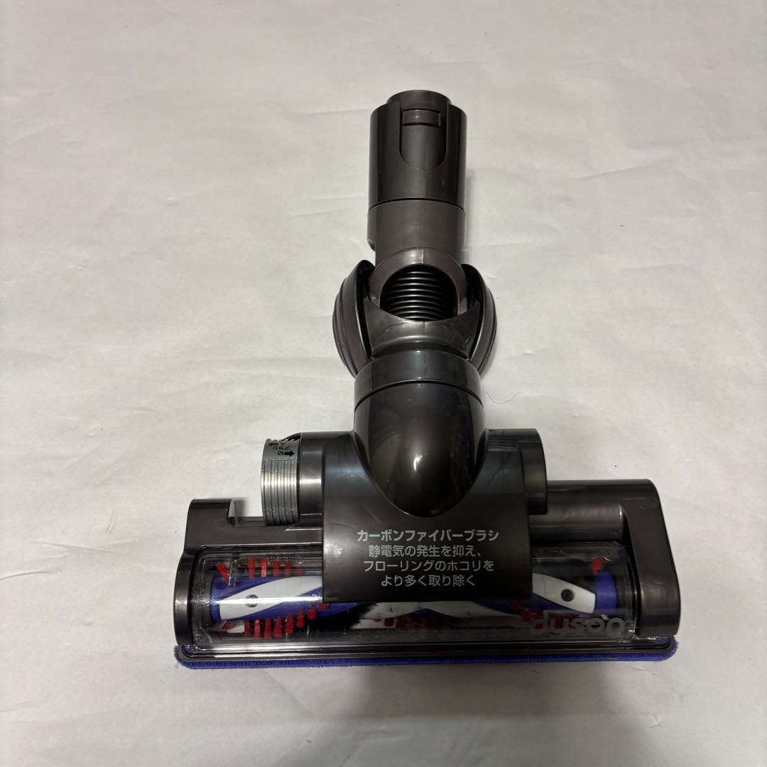 Dyson DC46 掃除機 32フィートサイクロン技術