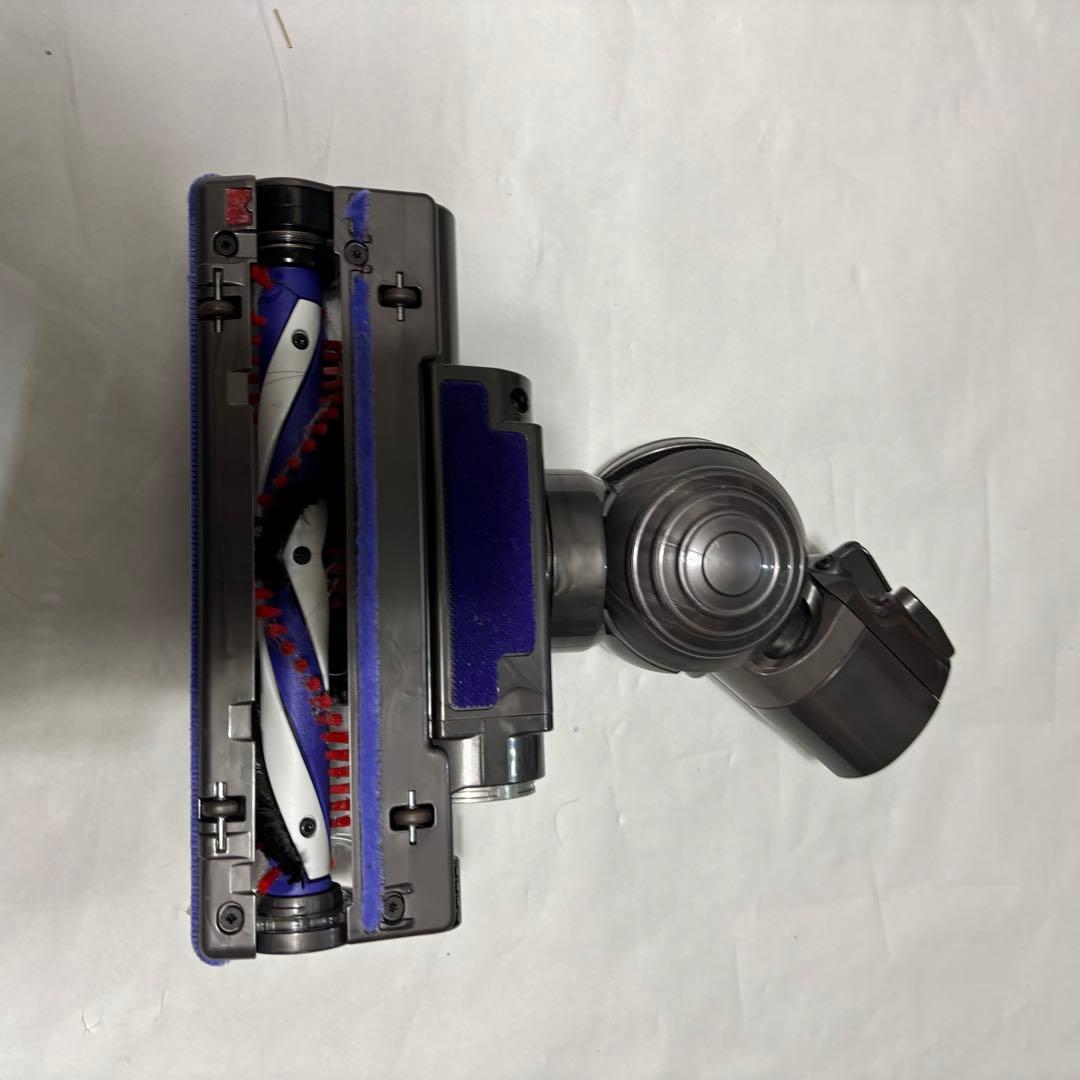 Dyson DC46 掃除機 32フィートサイクロン技術