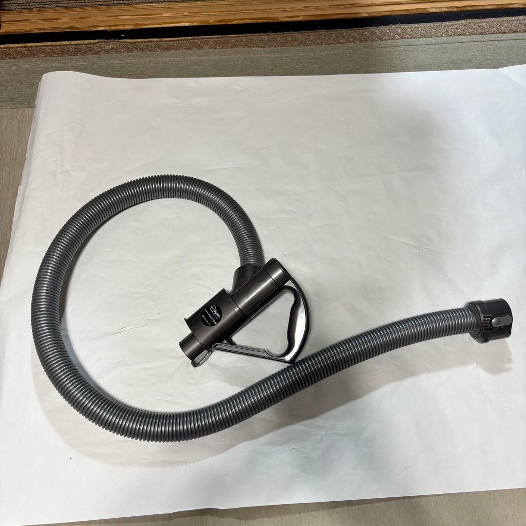 Dyson DC46 掃除機 32フィートサイクロン技術