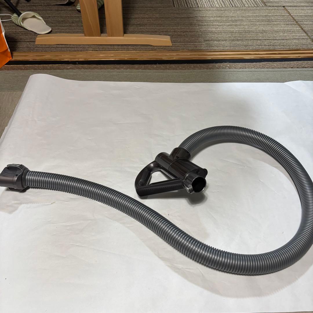 Dyson DC46 掃除機 32フィートサイクロン技術