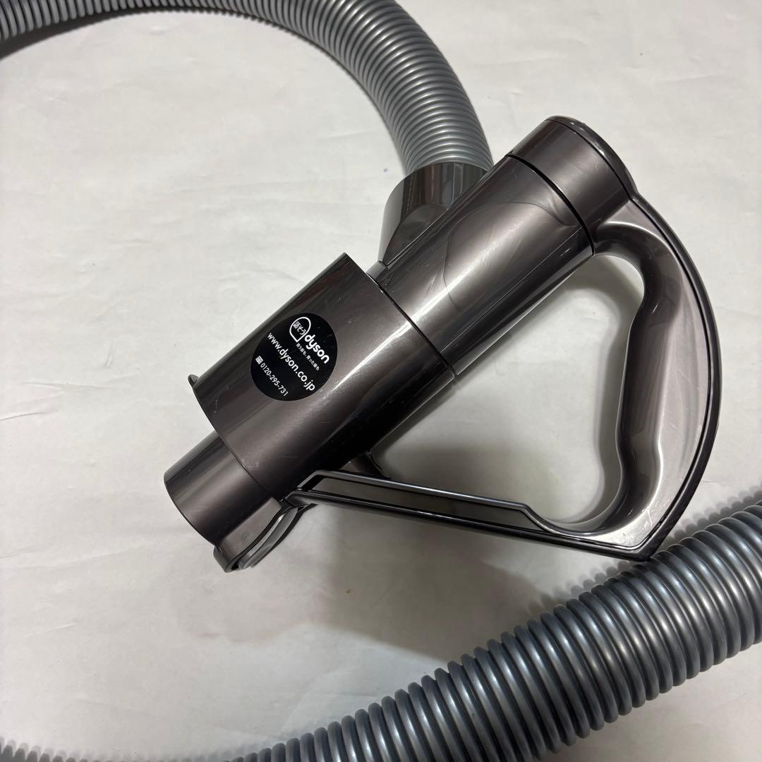 Dyson DC46 掃除機 32フィートサイクロン技術
