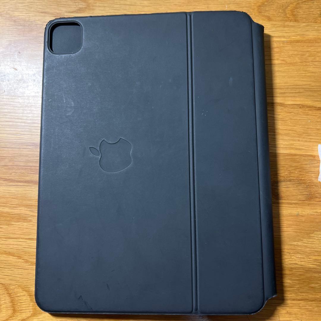 Apple純正 MagicKeyboard11インチ A2261 動確済