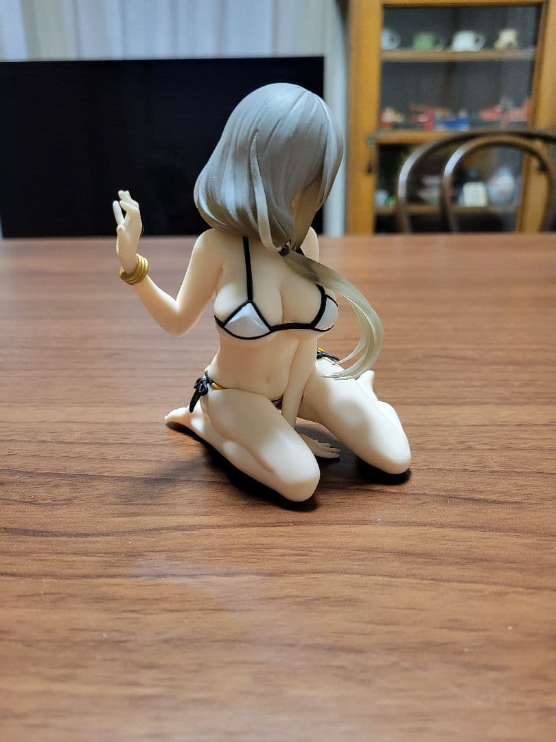 宇崎ちゃんは遊びたい！·宇崎月～浜辺で水着ver.～·10体セット 新品未開封