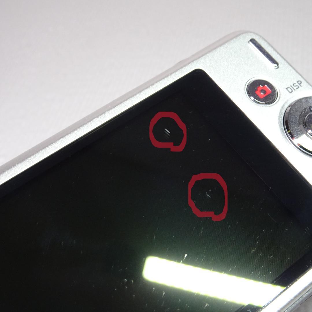 CASIO カシオ EXILIM EX-ZS180 コンパクトデジタルカメラ