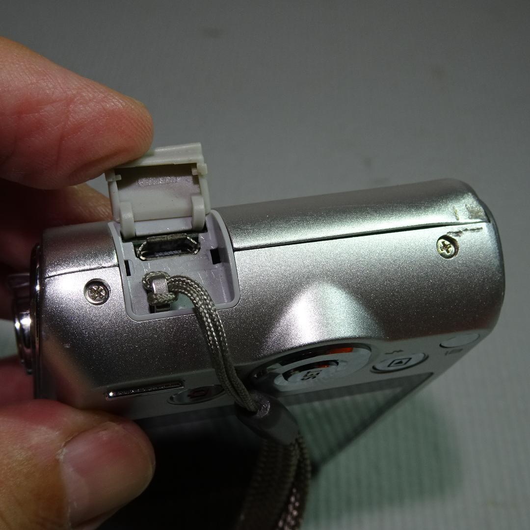 CASIO カシオ EXILIM EX-ZS180 コンパクトデジタルカメラ