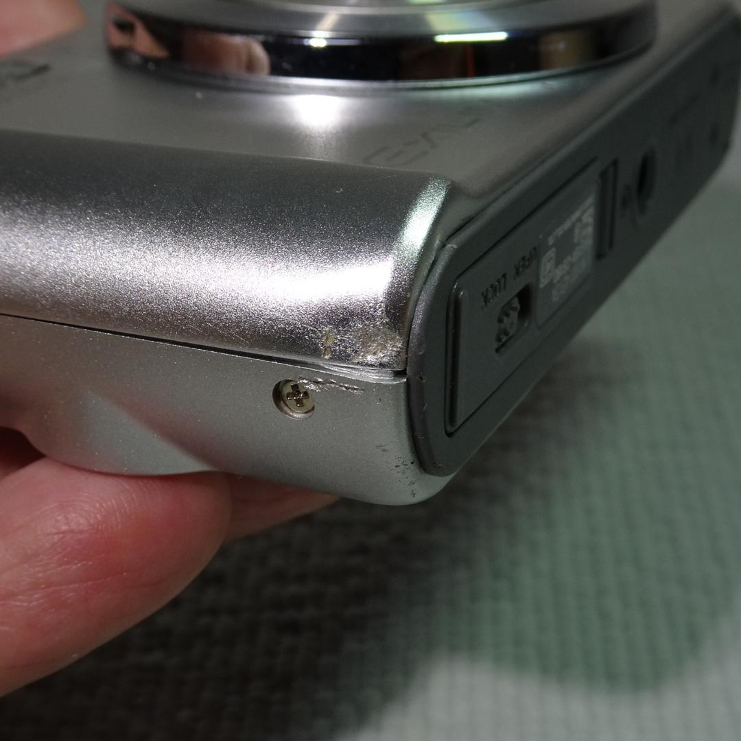 CASIO カシオ EXILIM EX-ZS180 コンパクトデジタルカメラ