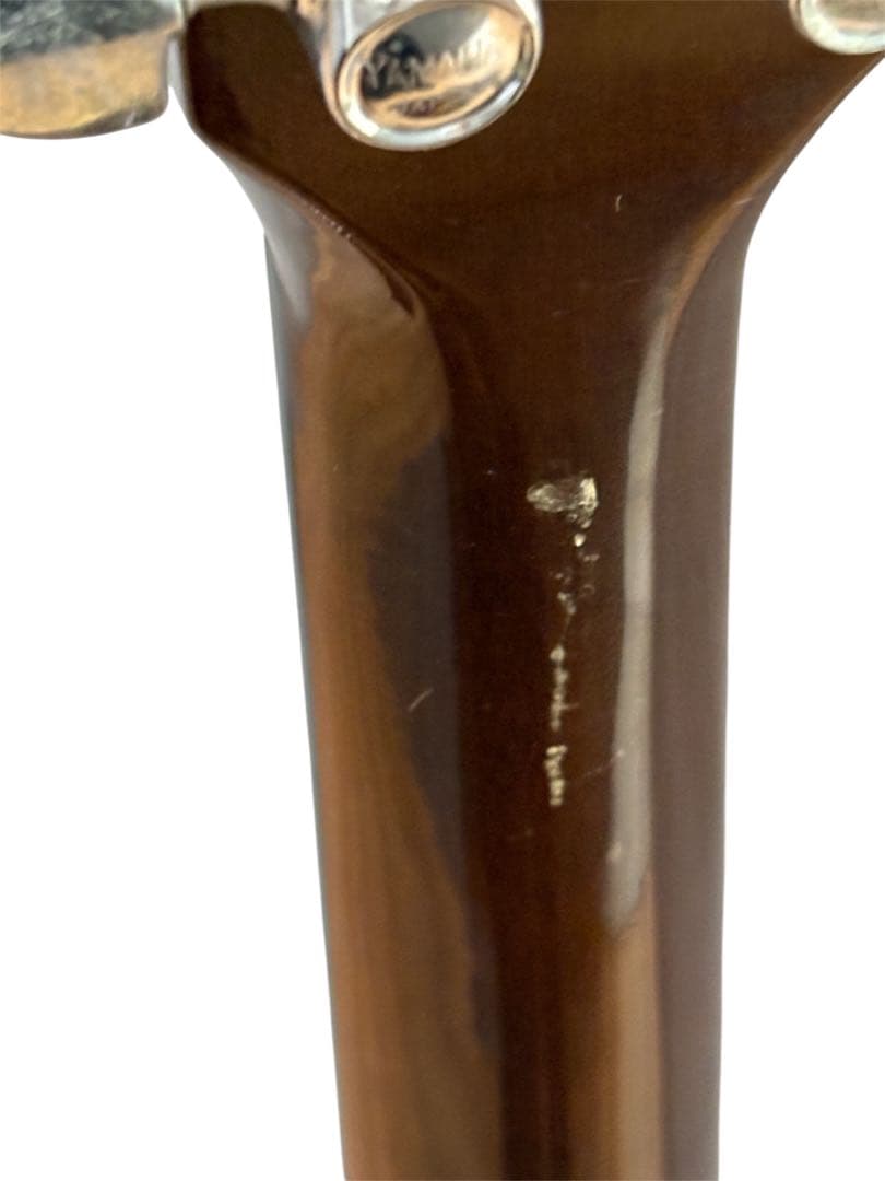 YAMAHA ヤマハ　FG−151 アコースティックギター　本体のみ