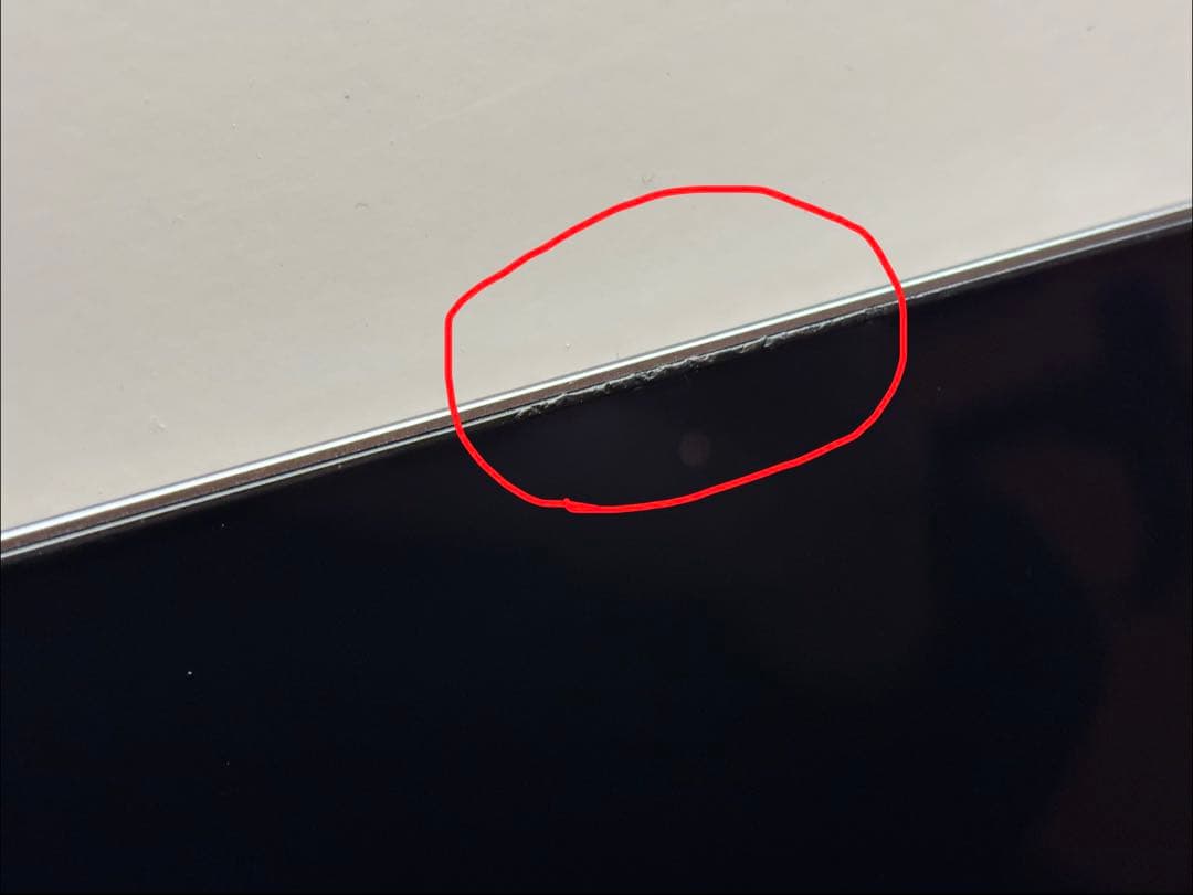 【箱付き】MacBook Pro13-inch 2020年モデル　512GB