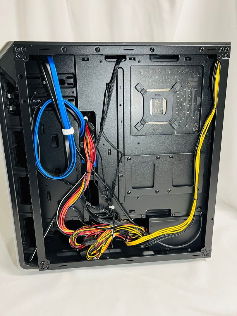 GALLERIA XA7C-R36T i7/32GB 管理：#PC3