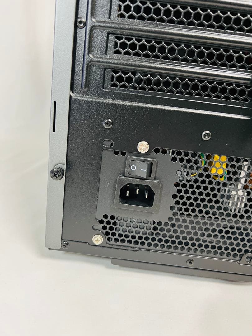 GALLERIA XA7C-R36T i7/32GB 管理：#PC3