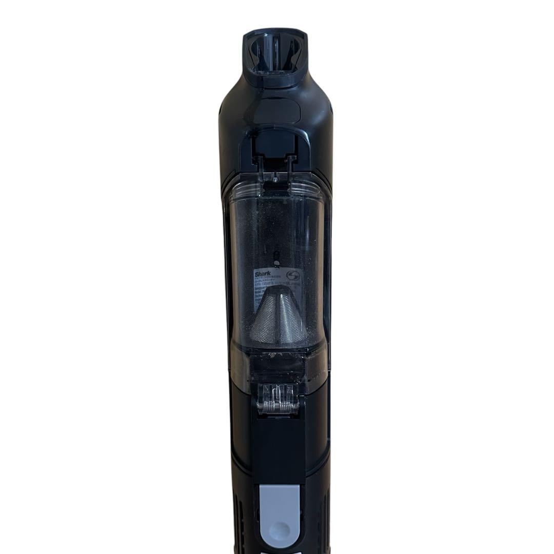 Shark EVOPOWER SYSTEM iQ CS851JCP オマケ付き