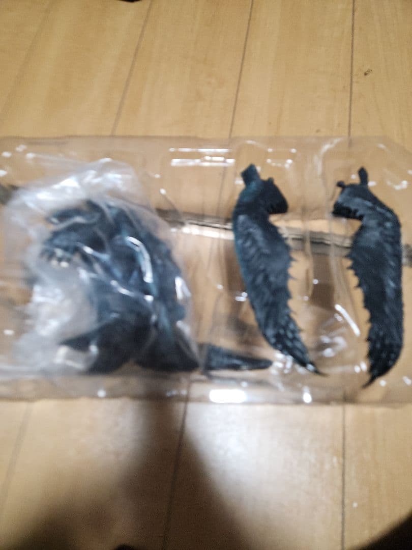 K*E様 S.H.MonsterArts モンスターアーツ ガメラ (2023)