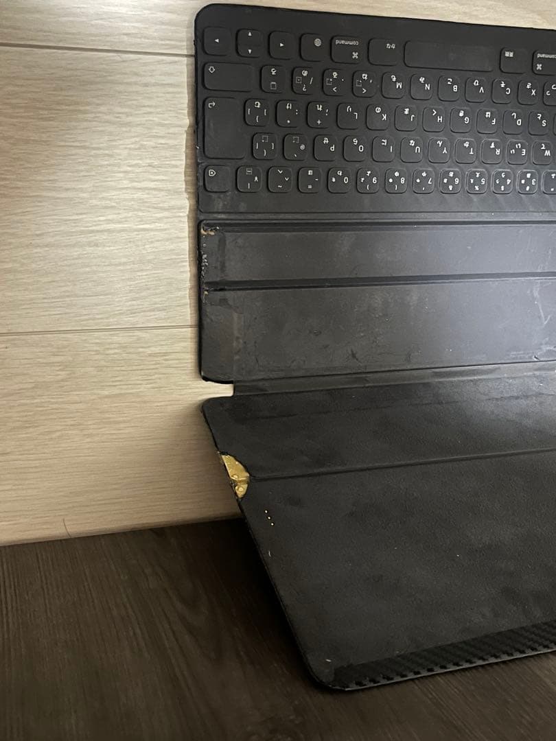 シ*マ様 美品　iPad Pro 5世代 12.9 M1 256GB Wi-Fi