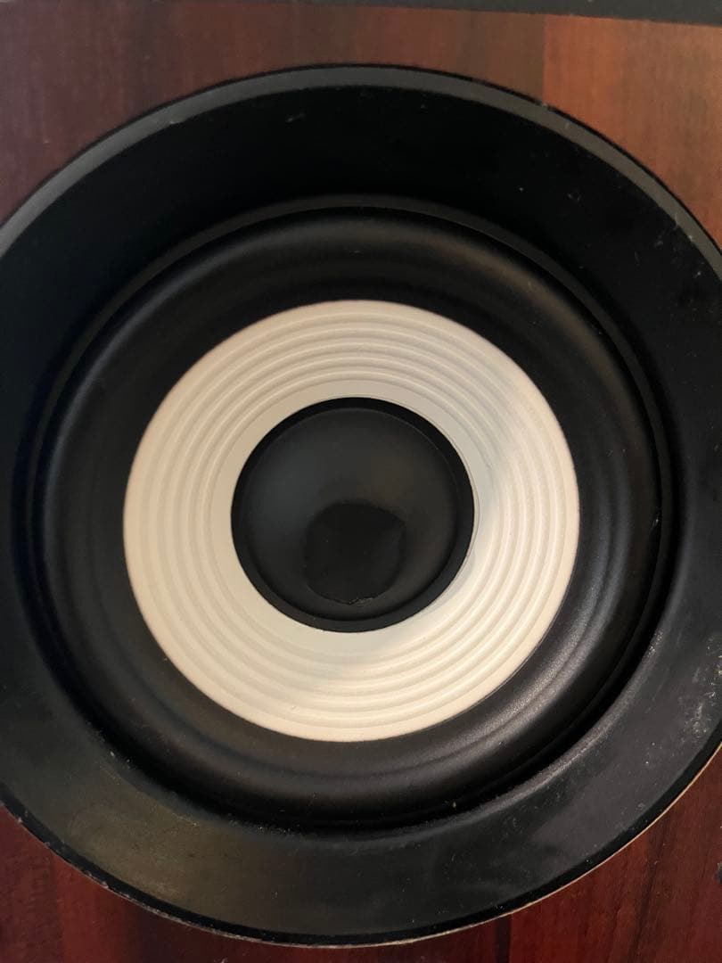 フ*ー様 JBL STAGE A120 スピーカー　ケーブル•スタンド付