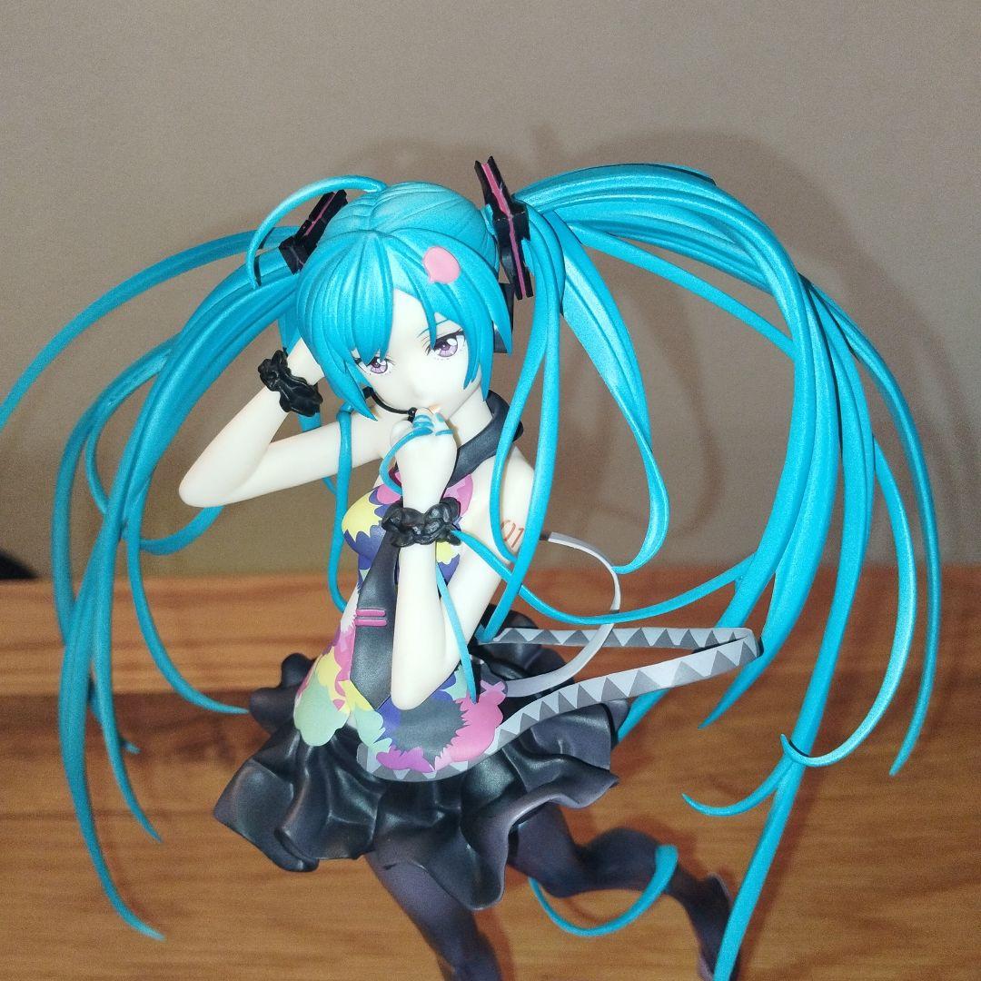 初音ミク Tell Your World Ver. 1/8スケールフィギュア